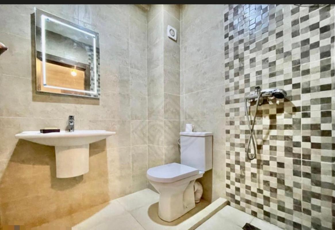 Appartement De Luxe Et Moderne Marrakesh Buitenkant foto