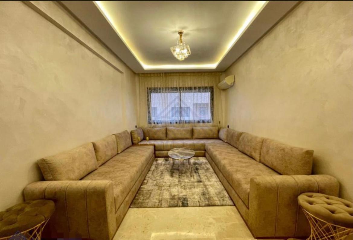 Appartement De Luxe Et Moderne Marrakesh Buitenkant foto