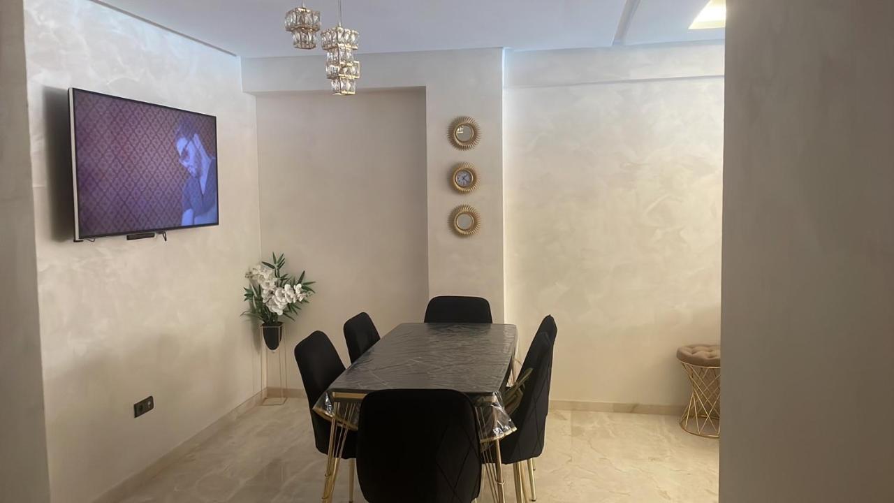 Appartement De Luxe Et Moderne Marrakesh Buitenkant foto