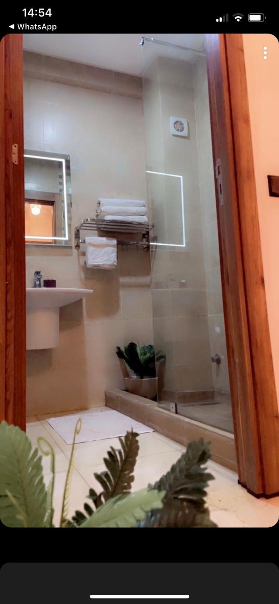 Appartement De Luxe Et Moderne Marrakesh Buitenkant foto