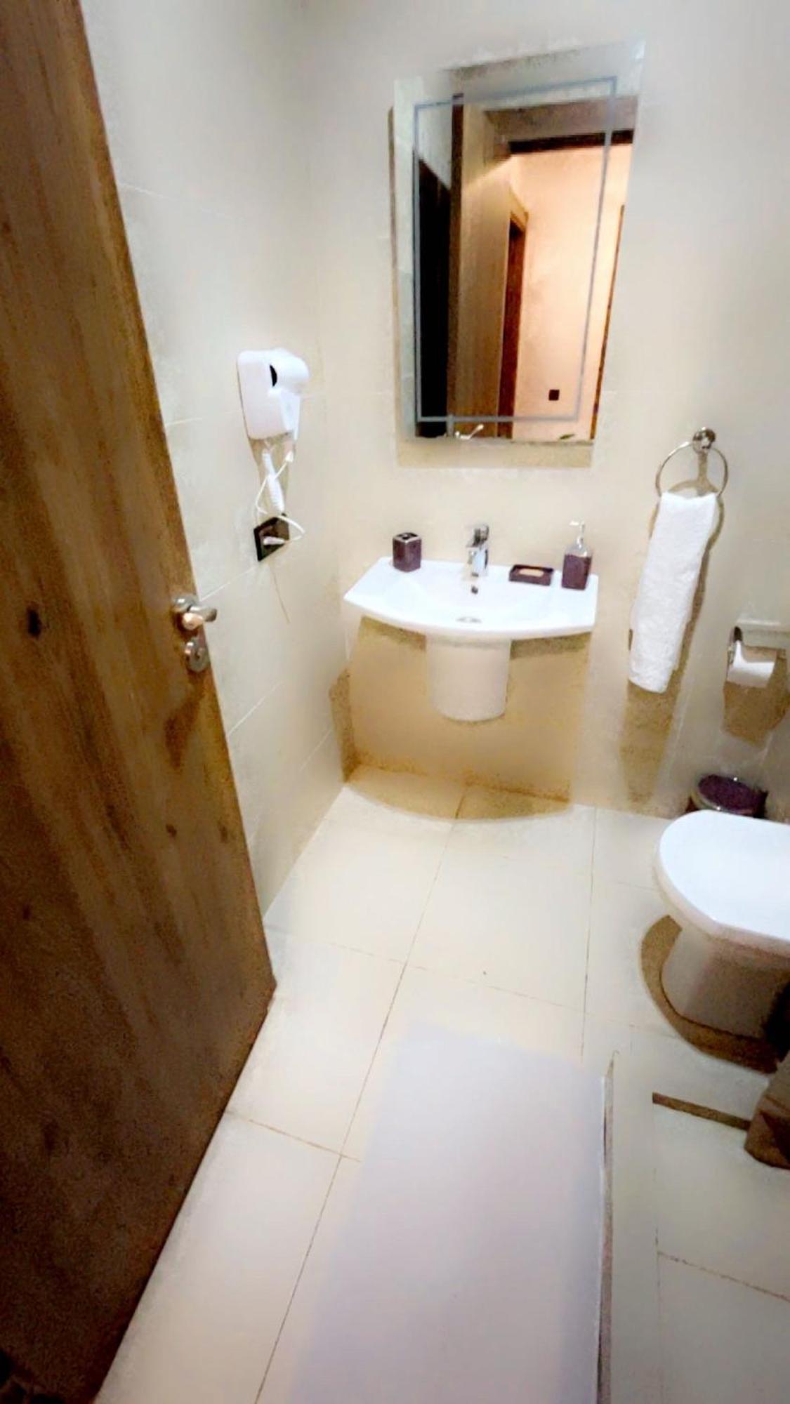 Appartement De Luxe Et Moderne Marrakesh Buitenkant foto