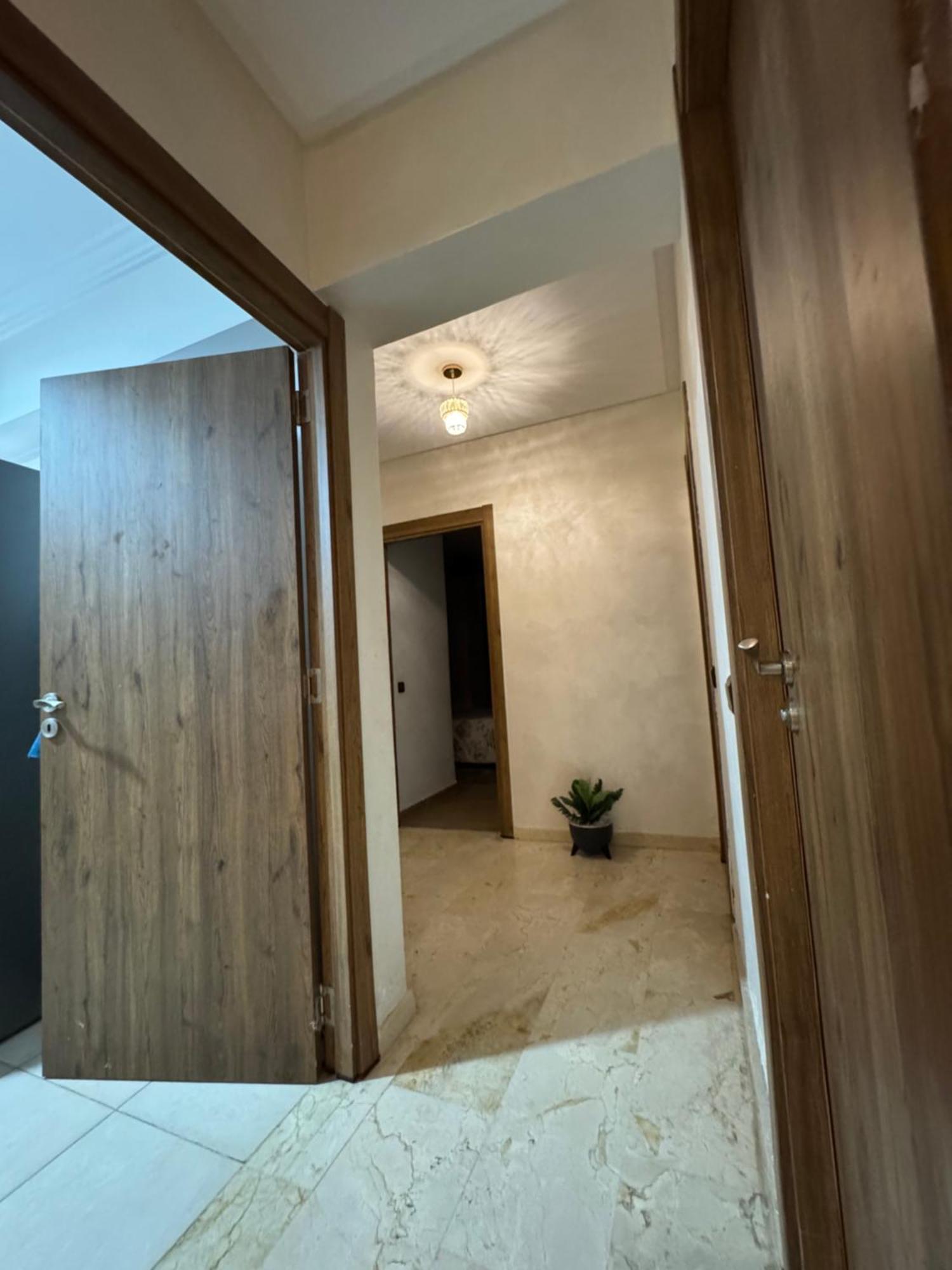 Appartement De Luxe Et Moderne Marrakesh Buitenkant foto