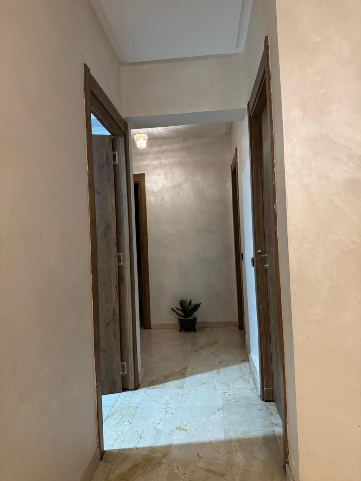 Appartement De Luxe Et Moderne Marrakesh Buitenkant foto