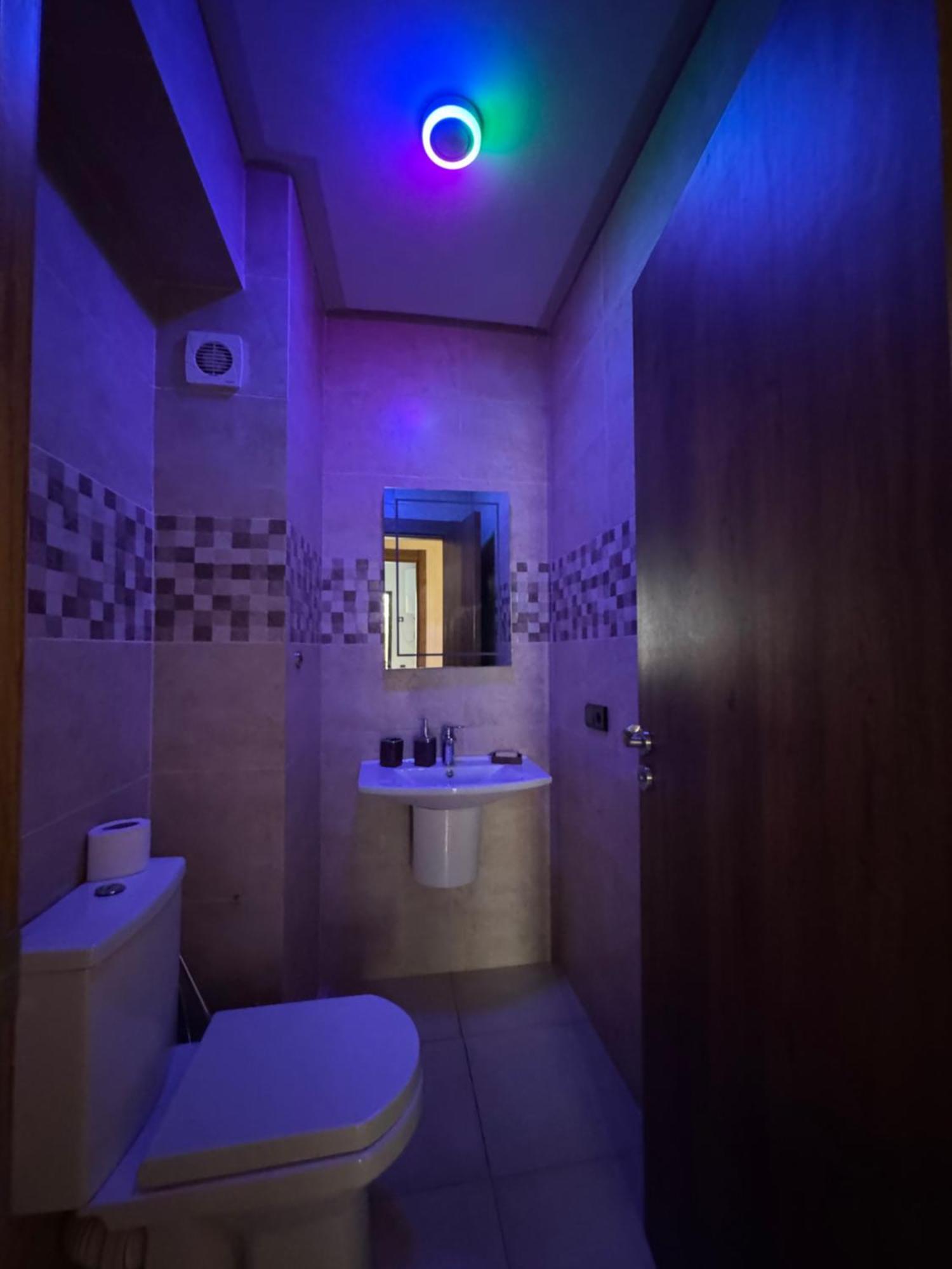 Appartement De Luxe Et Moderne Marrakesh Buitenkant foto